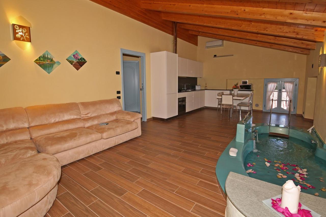 Appart hôtel Palazzo Del Vicere