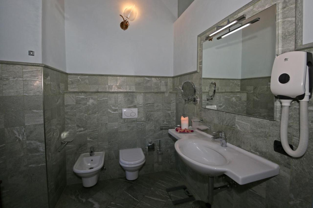 Palazzo Del Vicere Appart hôtel *