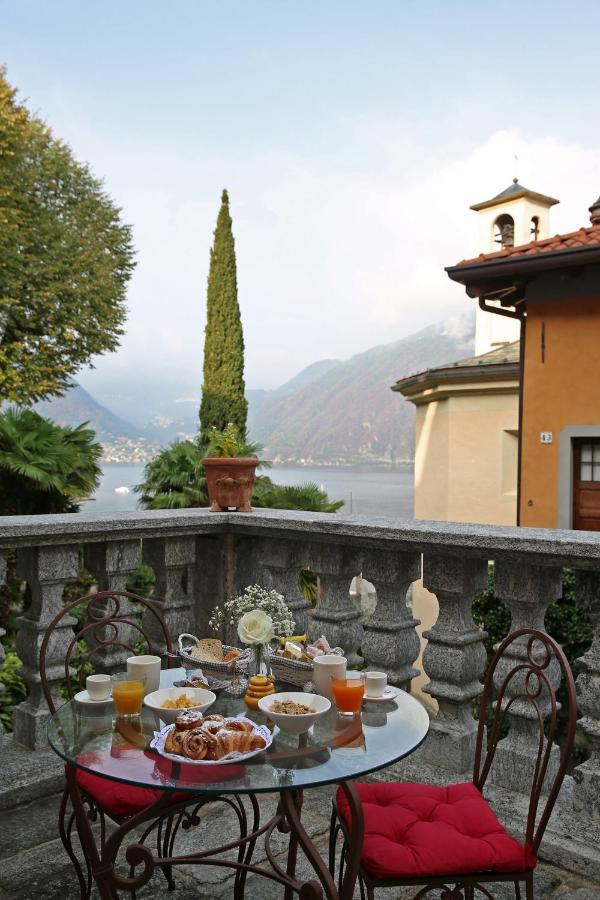 Appart hôtel Palazzo Del Vicere Lezzeno