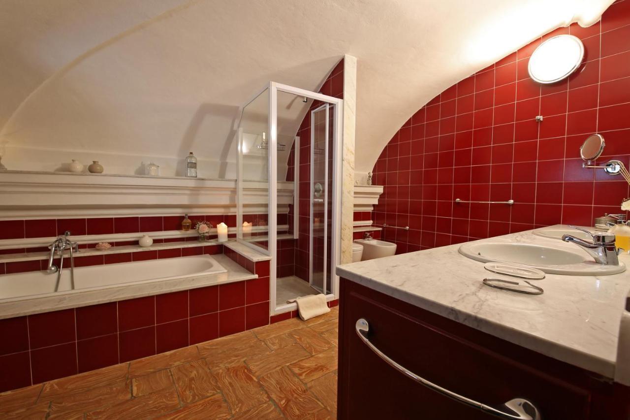 Appart hôtel Palazzo Del Vicere *