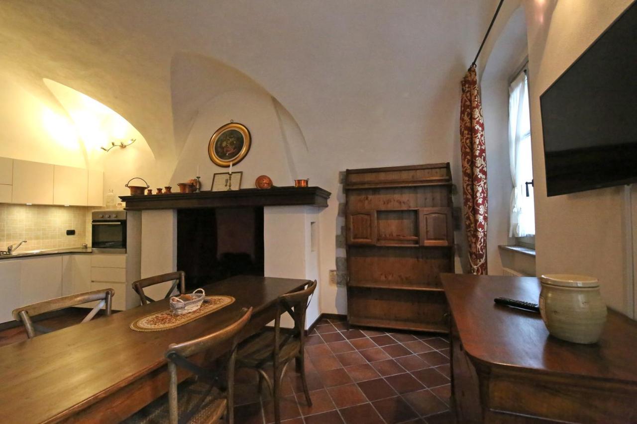 Palazzo Del Vicere Appart hôtel *