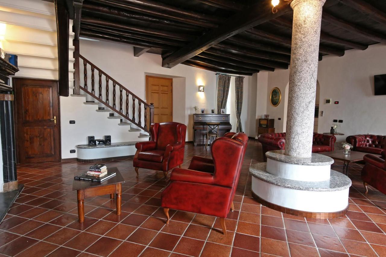 Apart-hotel Palazzo Del Vicere *