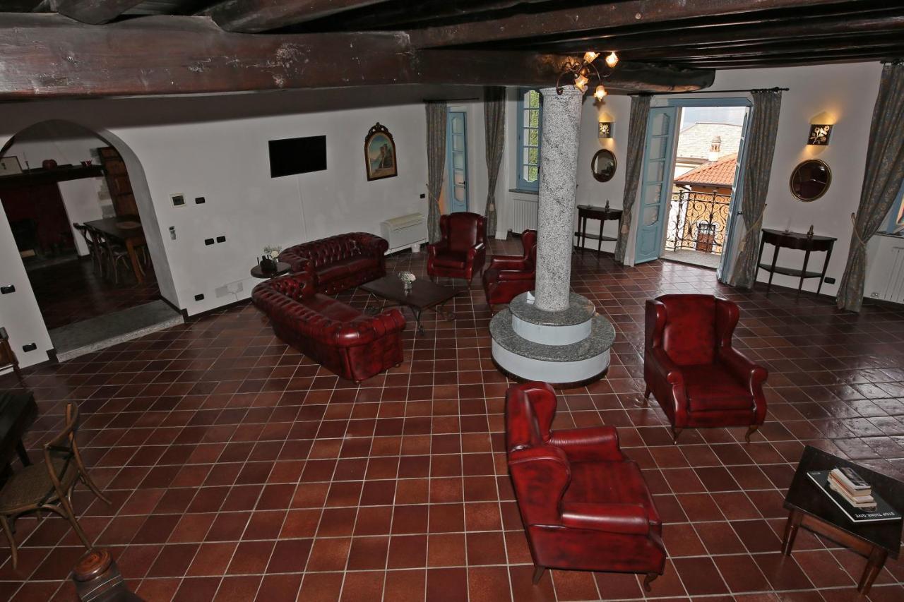 Apart-hotel Palazzo Del Vicere *