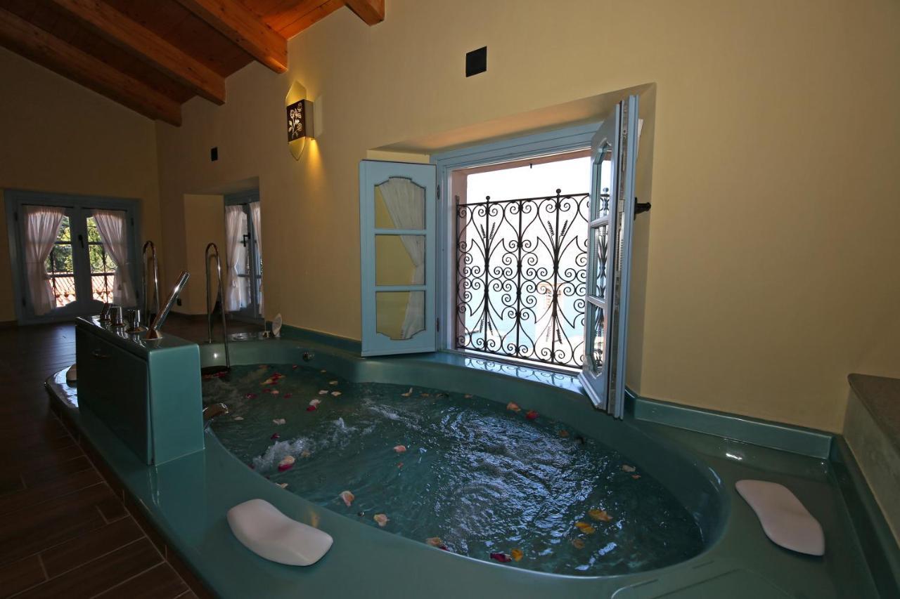 Appart hôtel Palazzo Del Vicere Lezzeno