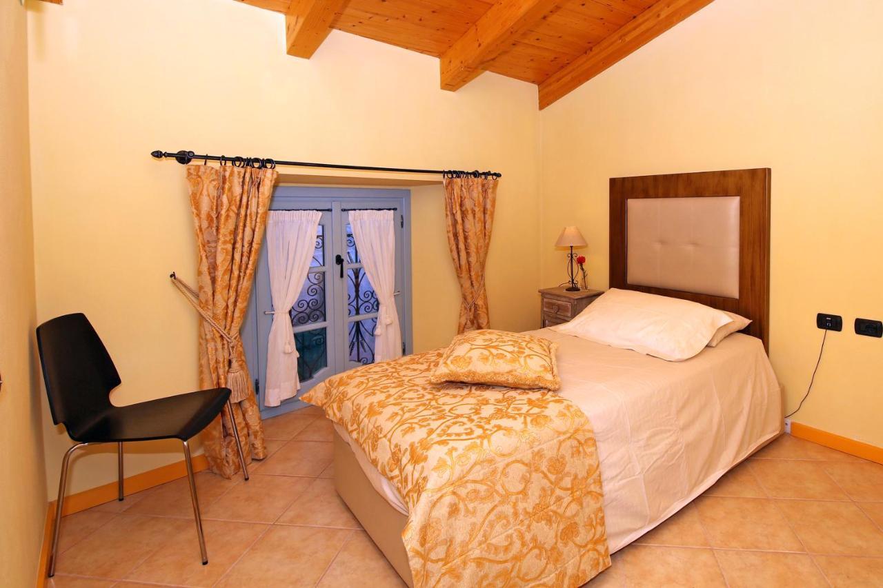 Apart-hotel Palazzo Del Vicere