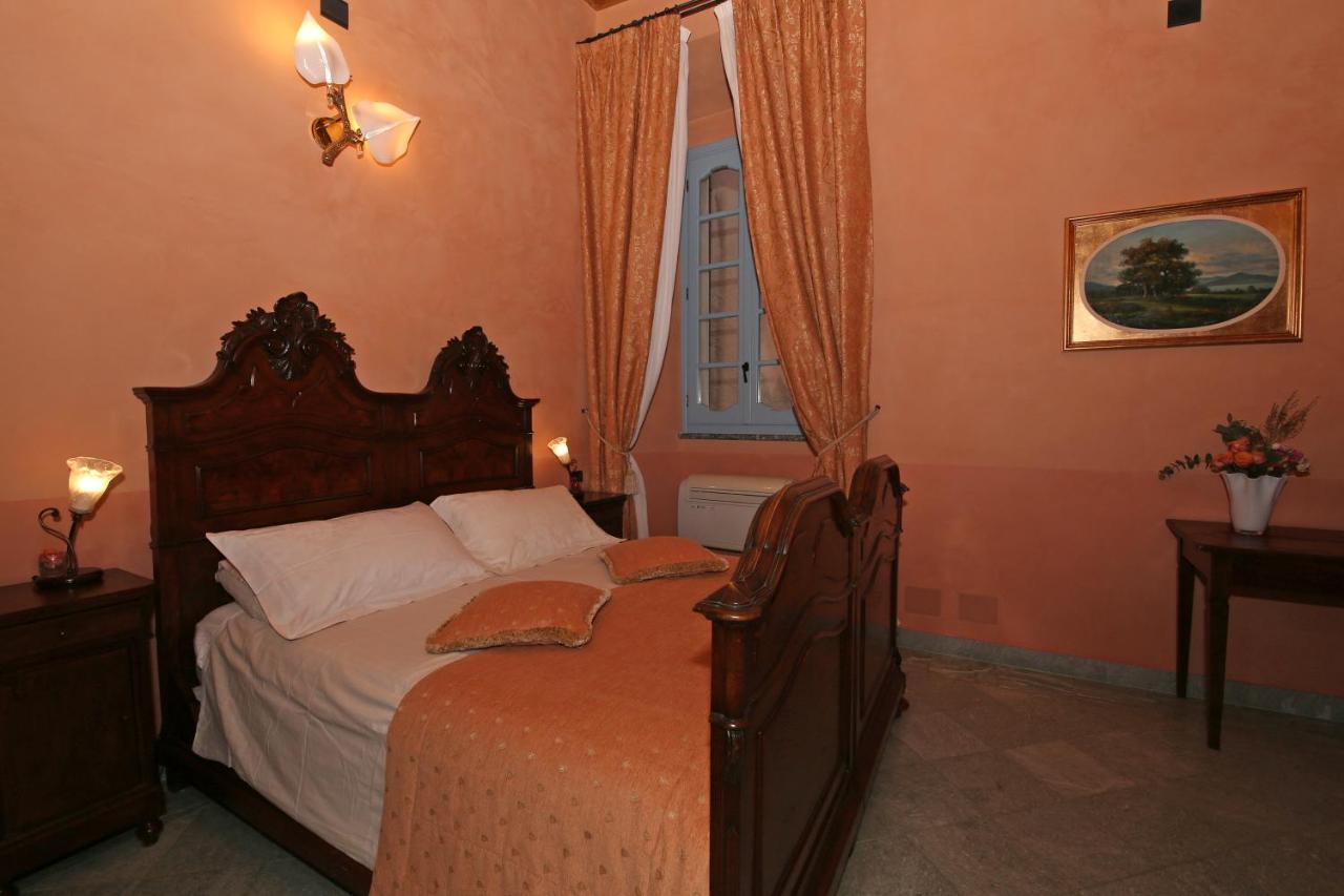 Appart hôtel Palazzo Del Vicere Lezzeno