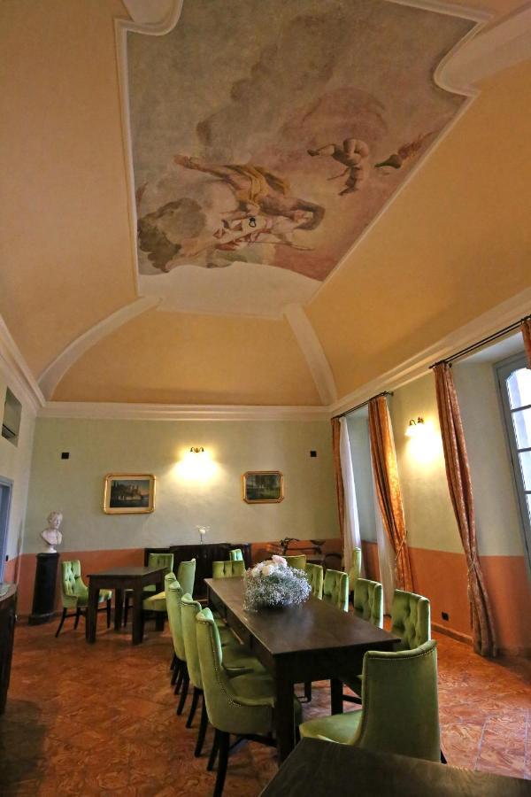 Palazzo Del Vicere Apart-hotel