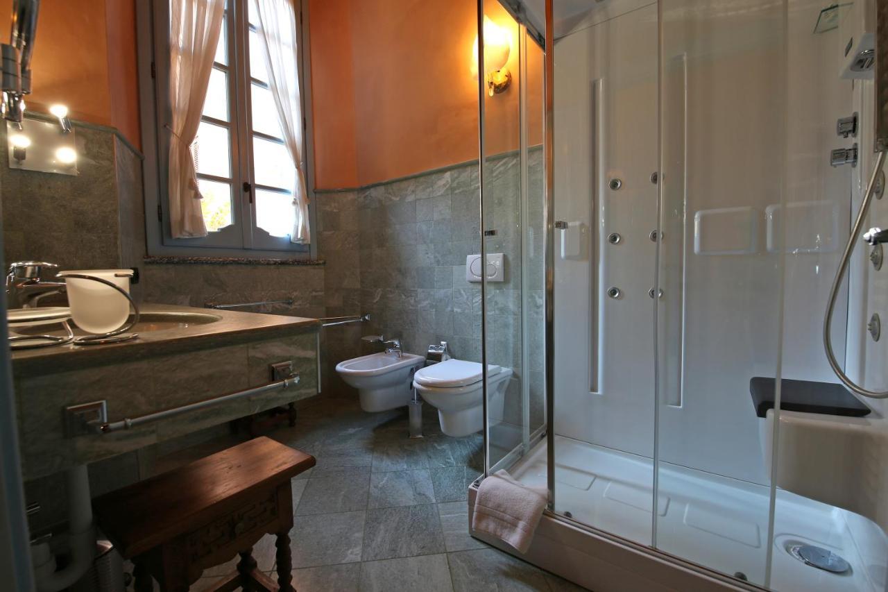 Palazzo Del Vicere Appart hôtel Lezzeno