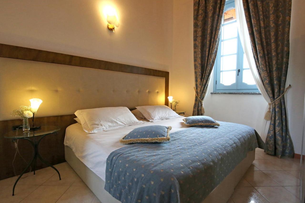 Palazzo Del Vicere Aparthotel