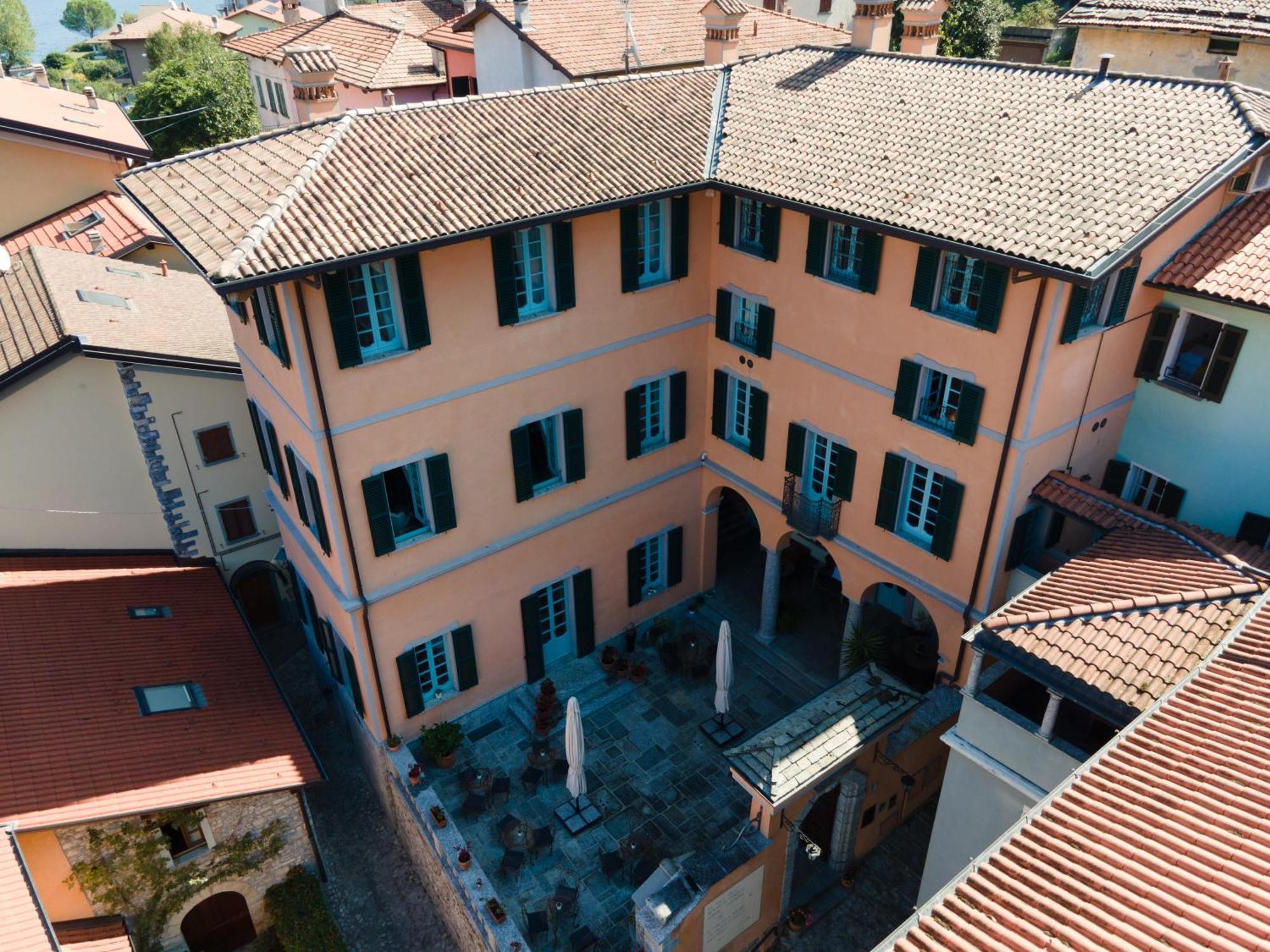 Palazzo Del Vicere Apart-hotel