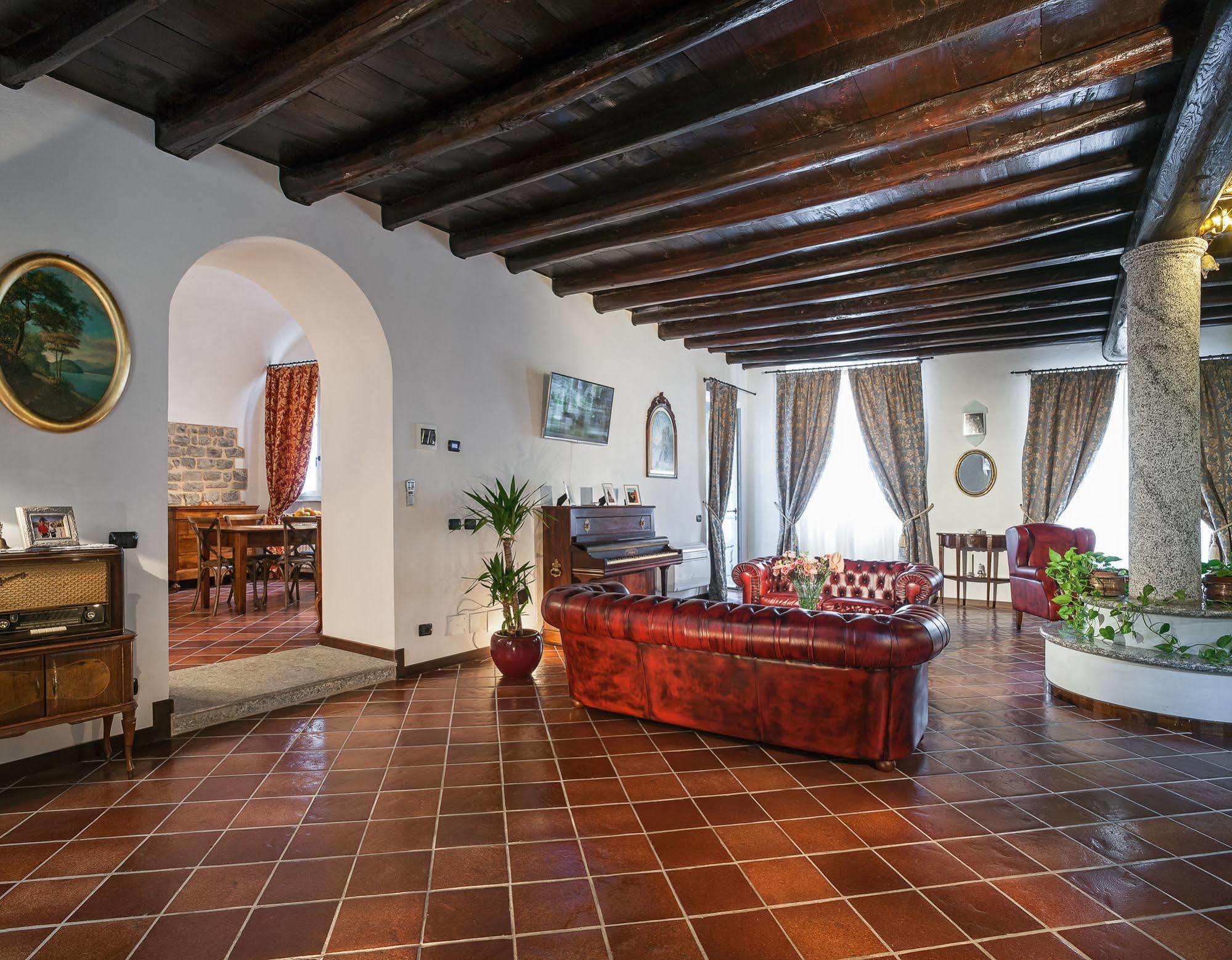 Palazzo Del Vicere Apart-hotel