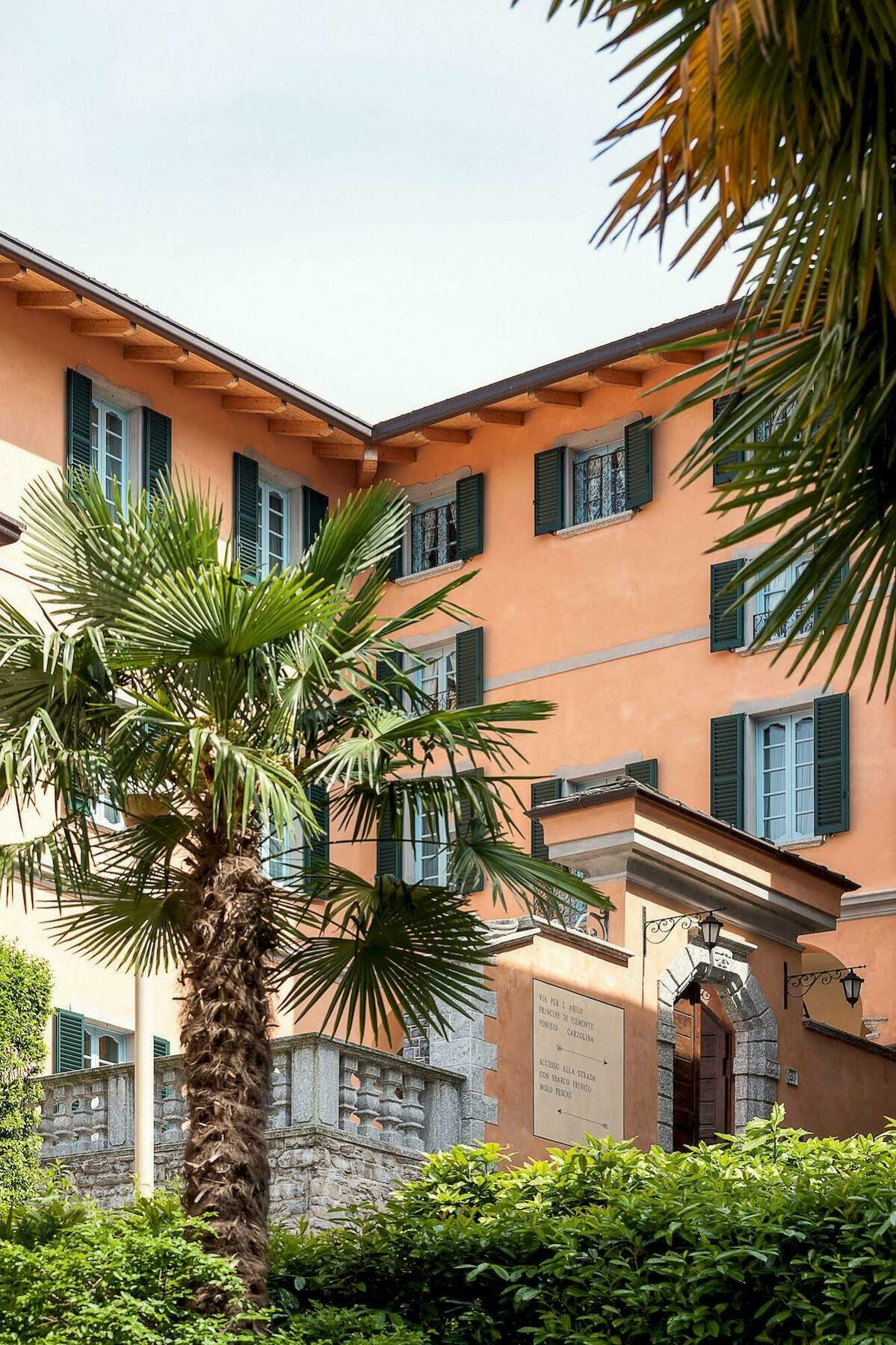 Palazzo Del Vicere Appart hôtel