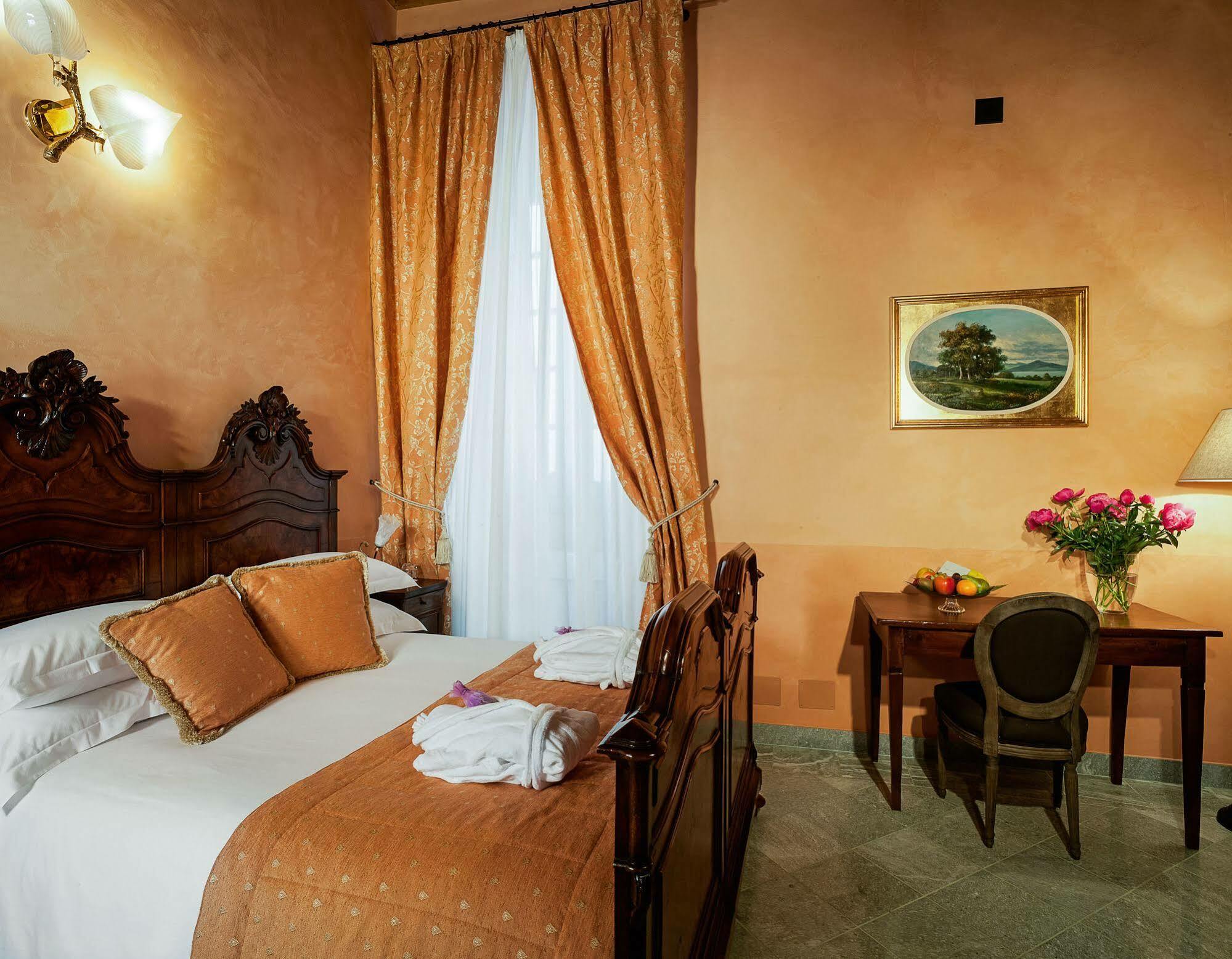 Appart hôtel Palazzo Del Vicere