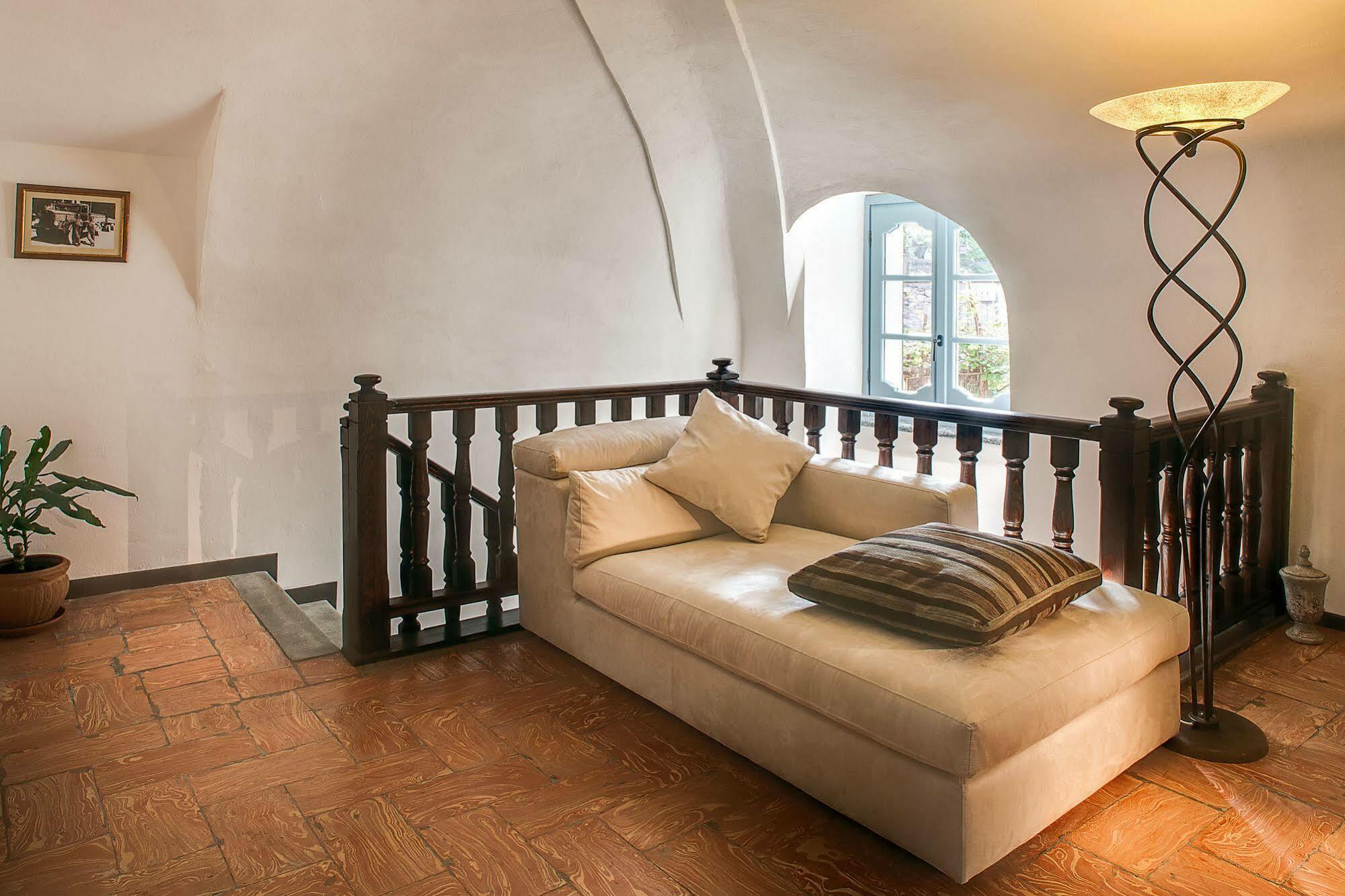 Appart hôtel Palazzo Del Vicere