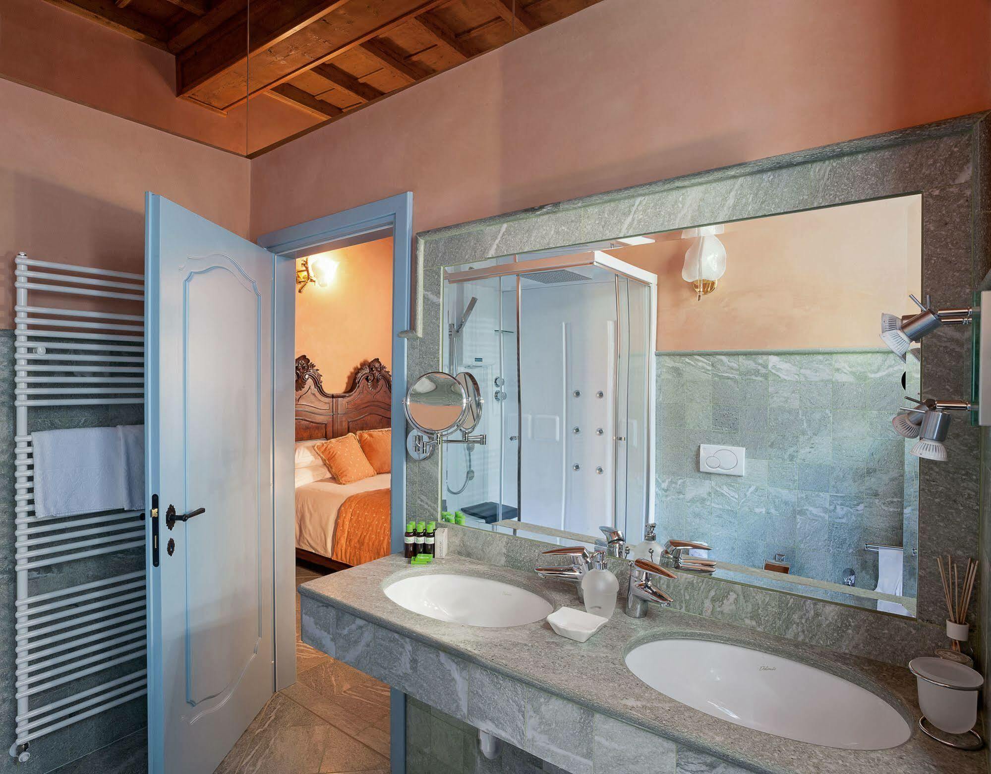 Appart hôtel Palazzo Del Vicere Lezzeno