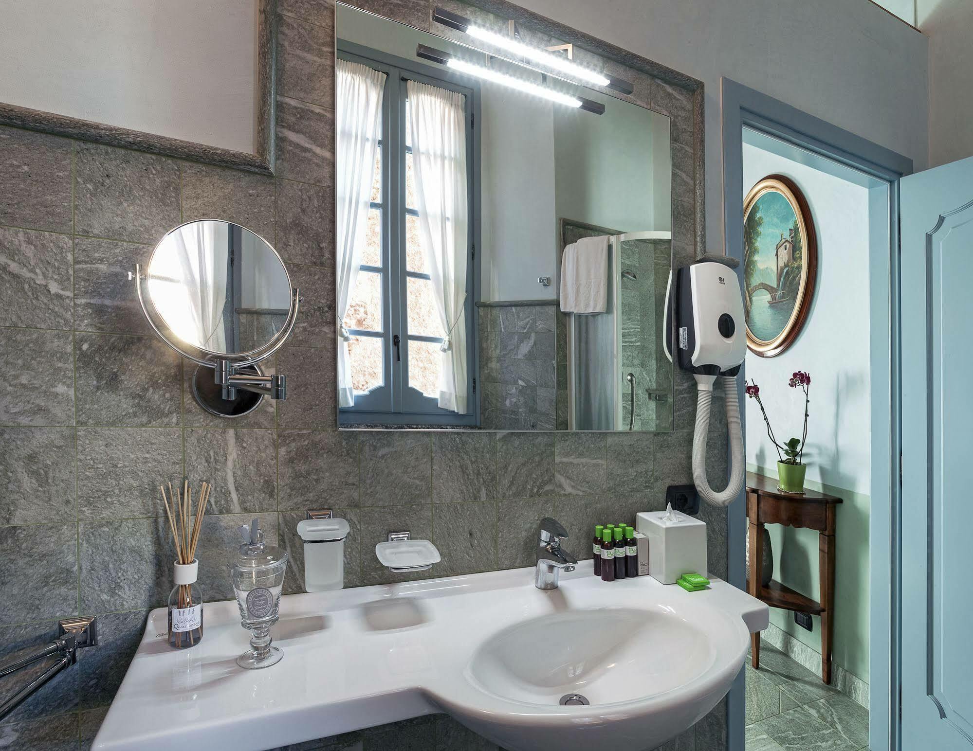Appart hôtel Palazzo Del Vicere Lezzeno