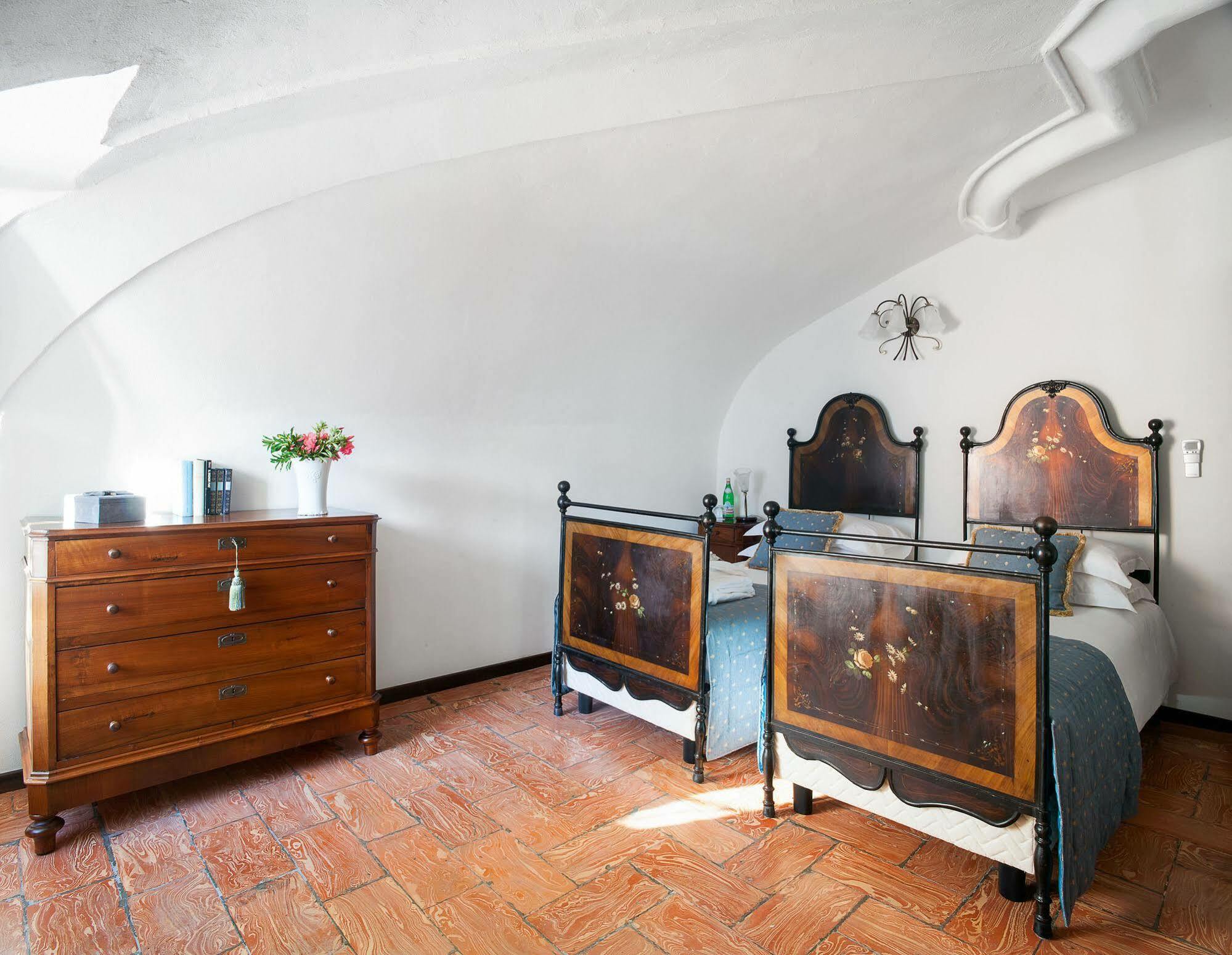 Appart hôtel Palazzo Del Vicere
