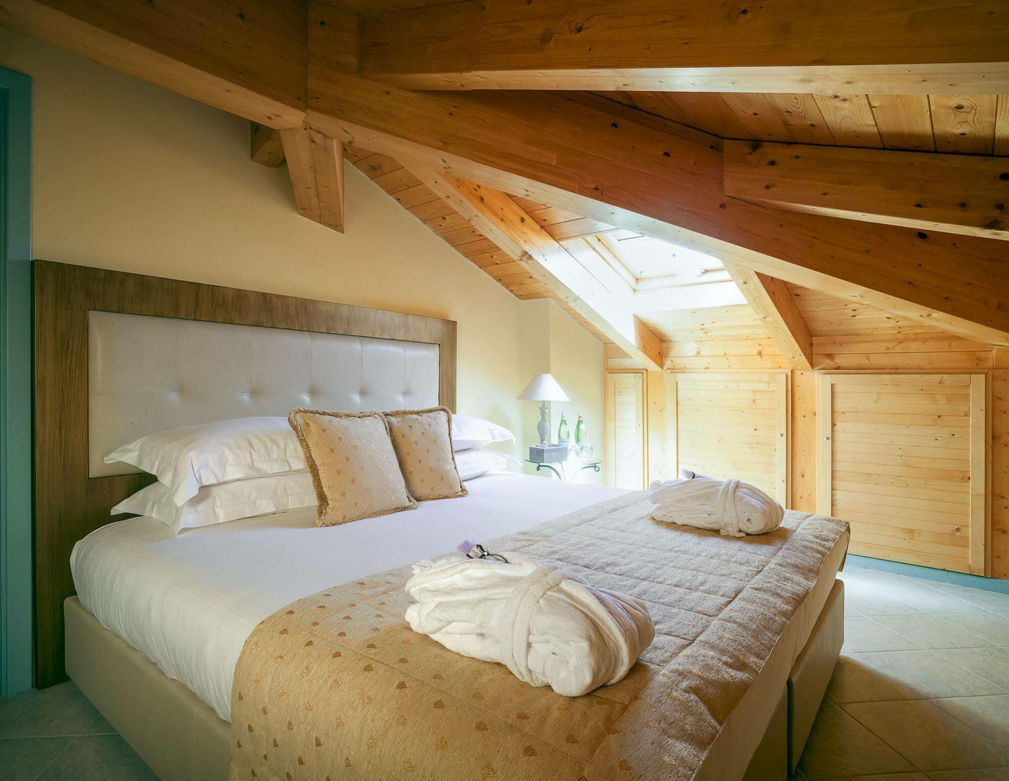 Palazzo Del Vicere Apart-hotel Lezzeno