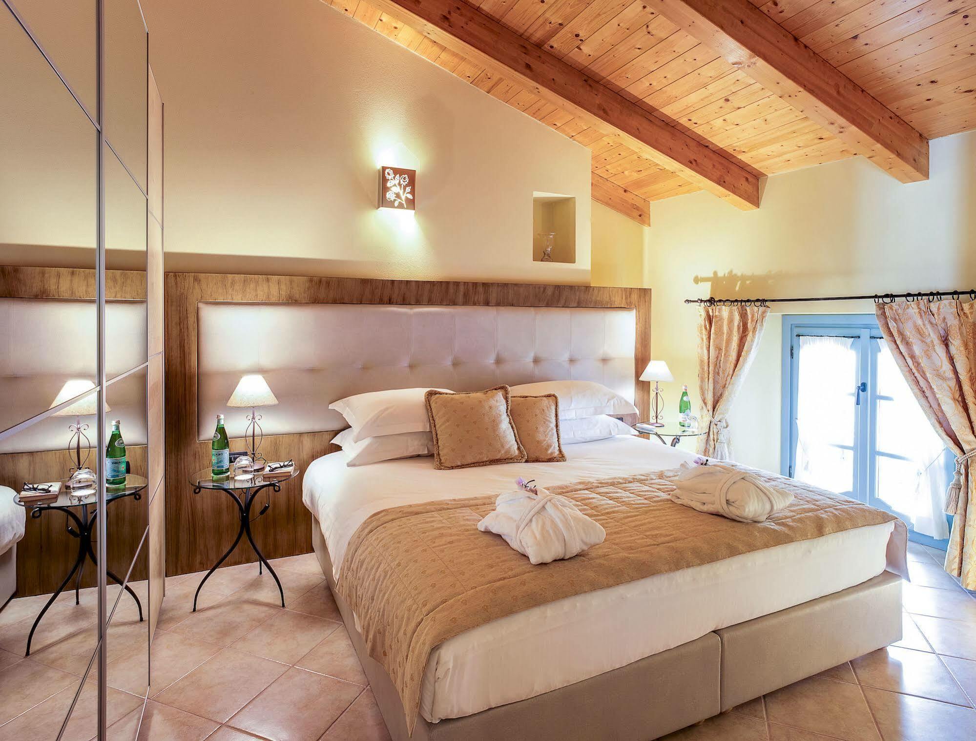 Appart hôtel Palazzo Del Vicere Lezzeno