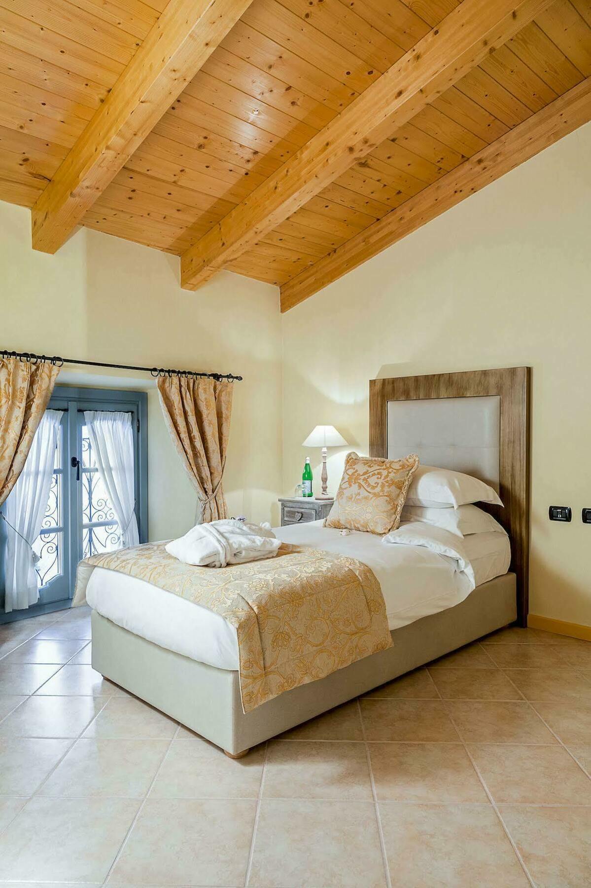 Appart hôtel Palazzo Del Vicere *